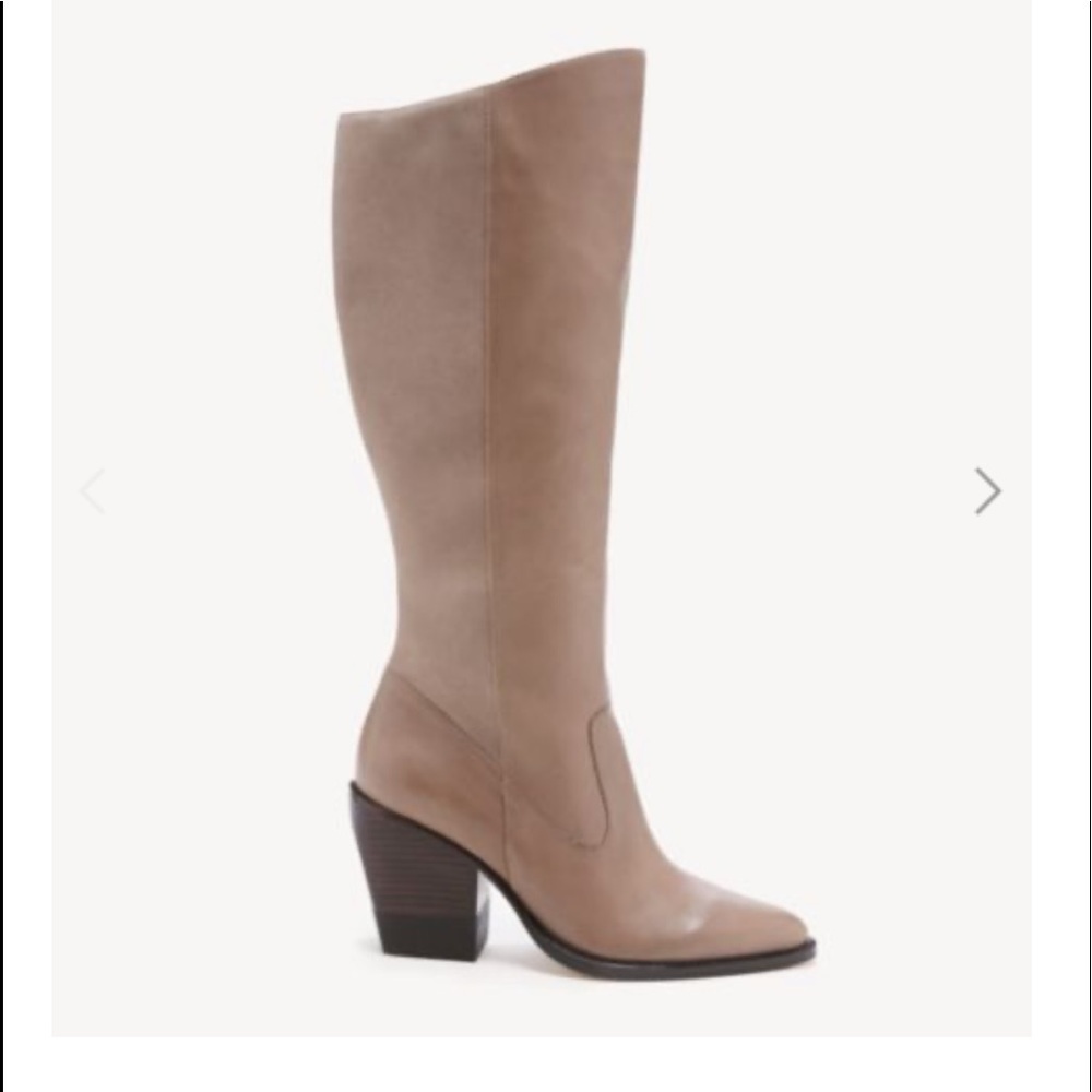 Sole Society Tall Boots-absolutely gorgeous